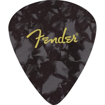 Fender USA Fender Pick Shape Logo Coasters， 4-Pack， Multi-Color [#9106109000] 画像4