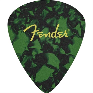 Fender USA Fender Pick Shape Logo Coasters， 4-Pack， Multi-Color [#9106109000] 画像5