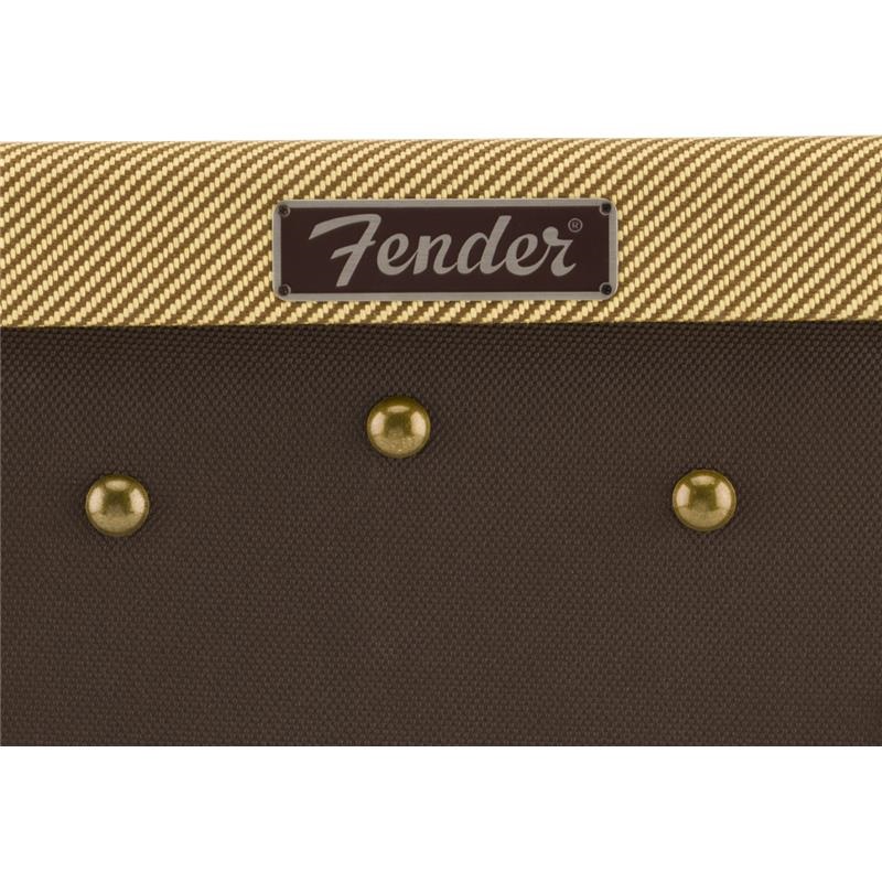 Fender USA Fender Tweed Wall Clock (#9170000007) 画像1