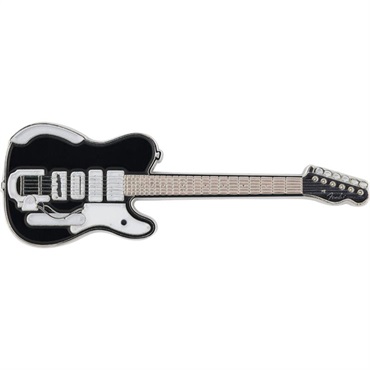 Fender USA Fender x Third Man Hardware Lapel Pin Set [#9170000189] 画像2