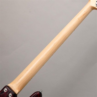 Sadowsky Guitars MetroLine 21-Fret Vintage J/J Bass 4st (SBG) [Ikebe 50th Anniversary Special Edition] #005978 画像5