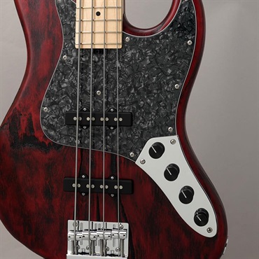 Sadowsky Guitars MetroLine 21-Fret Vintage J/J Bass 4st (SBG) [Ikebe 50th Anniversary Special Edition] #005977 画像8