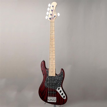 Sadowsky Guitars MetroLine 21-Fret Vintage J/J Bass 5st (SBG) [Ikebe 50th Anniversary Special Edition] #005985 画像1