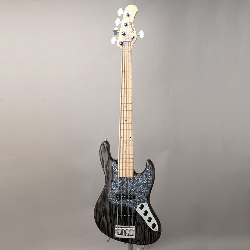 Sadowsky Guitars MetroLine 21-Fret Vintage J/J Bass 5st (SNB) [Ikebe 50th Anniversary Special Edition] #006088 画像1