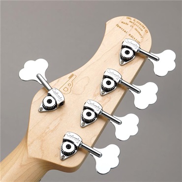 Sadowsky Guitars MetroLine 21-Fret Vintage J/J Bass 5st (SNB) [Ikebe 50th Anniversary Special Edition] #006088 画像7