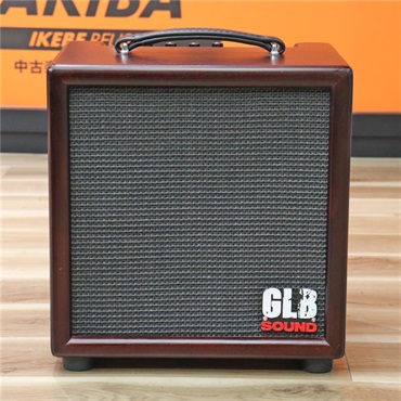 unknown USED 中古　GLB Sound / GIG10 Manhattan 真空管コンボアンプ 画像1