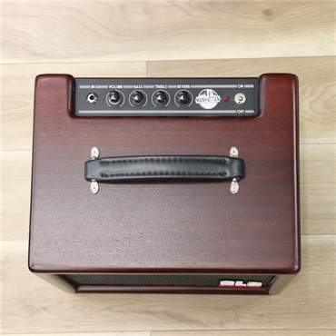 unknown USED 中古　GLB Sound / GIG10 Manhattan 真空管コンボアンプ 画像2