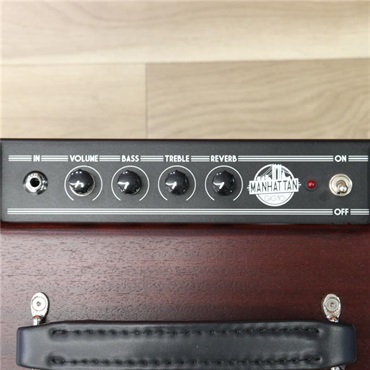 unknown USED 中古　GLB Sound / GIG10 Manhattan 真空管コンボアンプ 画像3