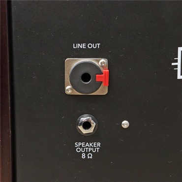 unknown USED 中古　GLB Sound / GIG10 Manhattan 真空管コンボアンプ 画像5