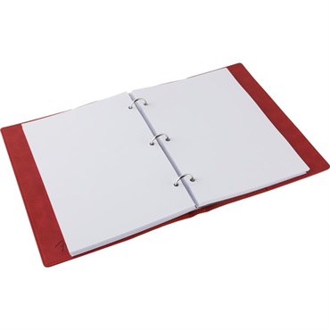 Fender USA Fender Vegan Leather Music Note Book [#9170000008] 画像6