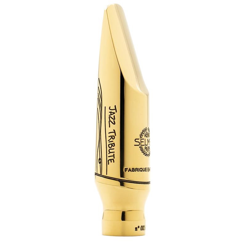 Selmer Paris 【限定モデル】テナーサックス用マウスピース セルマー