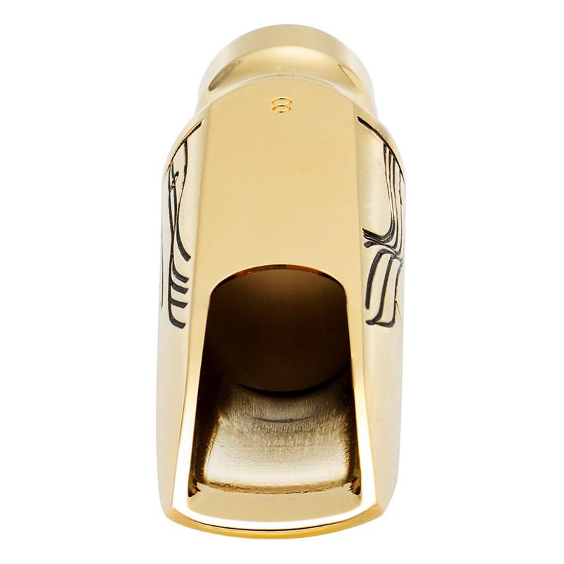 Selmer Paris 【限定モデル】テナーサックス用マウスピース セルマー