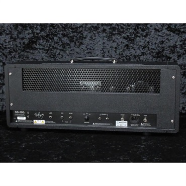 FRIEDMAN SS-100 V2 Steve Stevens Signature Model Amp 画像1