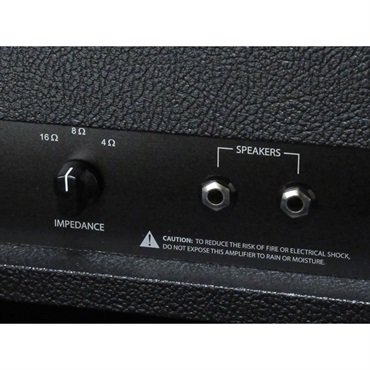 FRIEDMAN SS-100 V2 Steve Stevens Signature Model Amp 画像6