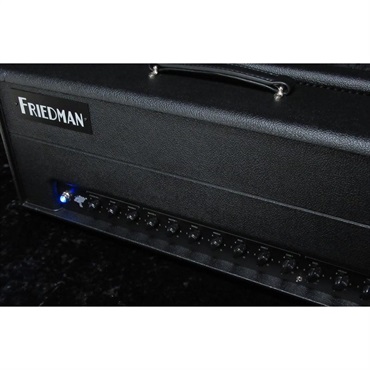 FRIEDMAN SS-100 V2 Steve Stevens Signature Model Amp 画像8