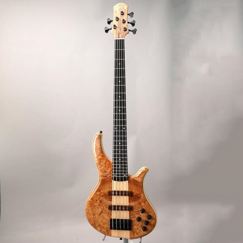 Phoenix PH9-5 Burl Maple 画像1