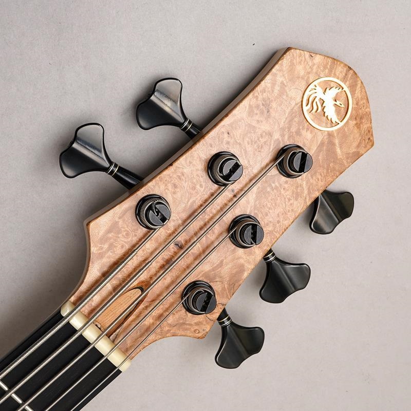 Phoenix PH9-5 Burl Maple 画像6
