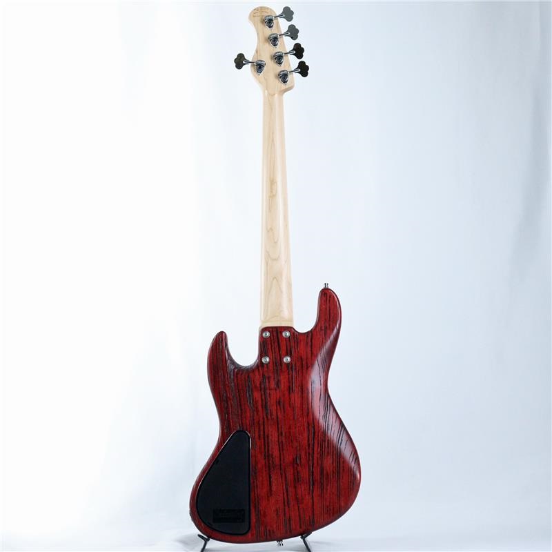 Sadowsky Guitars MetroLine 21-Fret Vintage J/J Bass 5st (SBG) [Ikebe 50th Anniversary Special Edition] #005989 画像5