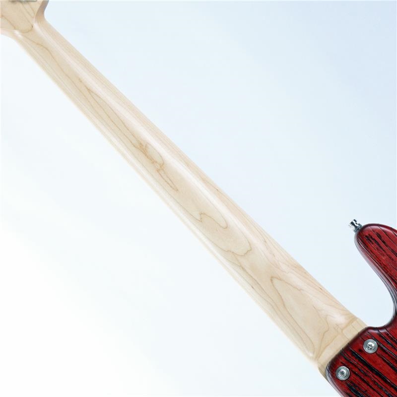 Sadowsky Guitars MetroLine 21-Fret Vintage J/J Bass 5st (SBG) [Ikebe 50th Anniversary Special Edition] #005989 画像6