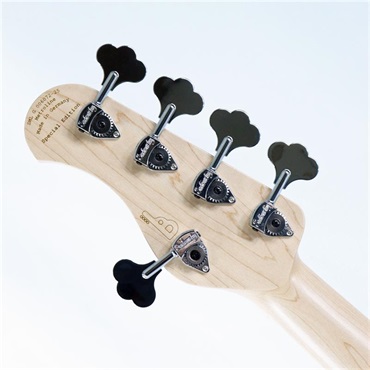 Sadowsky Guitars MetroLine 21-Fret Vintage J/J Bass 5st (SNB) [Ikebe 50th Anniversary Special Edition] #006072 画像7