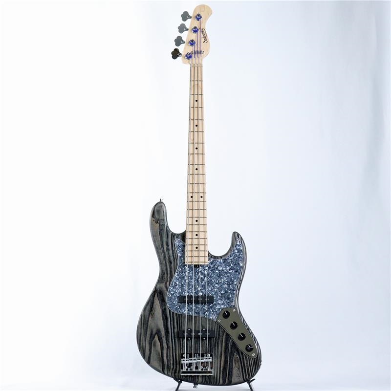 Sadowsky Guitars MetroLine 21-Fret Vintage J/J Bass 4st (SNB) [Ikebe 50th Anniversary Special Edition] #006019 画像1