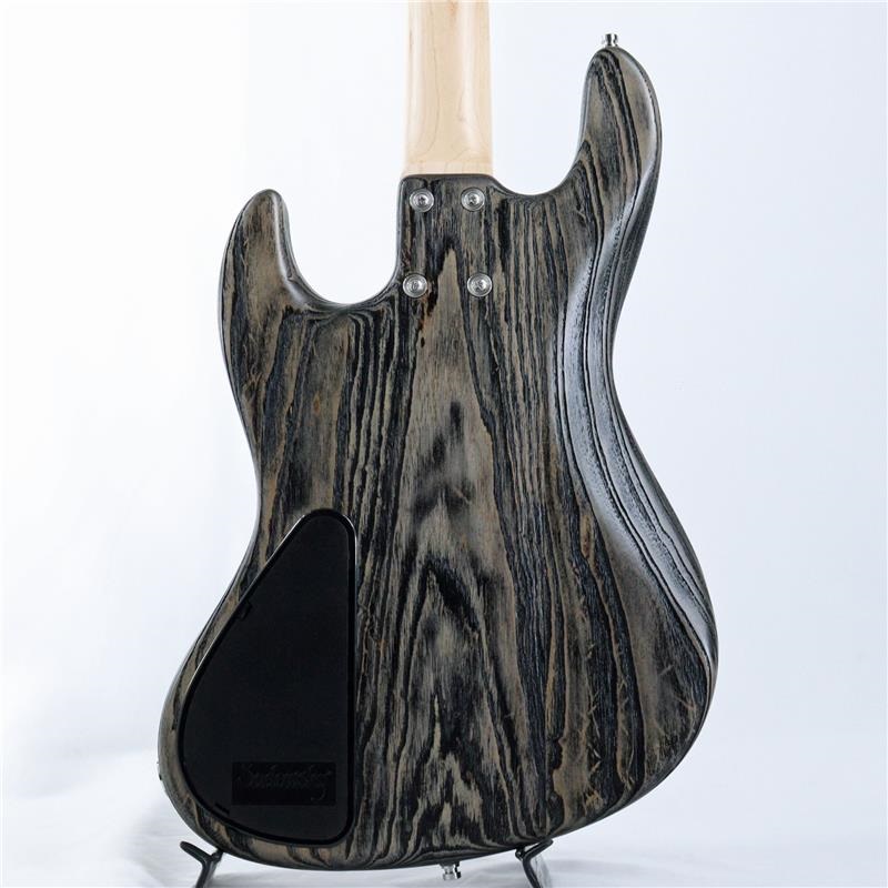 Sadowsky Guitars MetroLine 21-Fret Vintage J/J Bass 4st (SNB) [Ikebe 50th Anniversary Special Edition] #006019 画像4