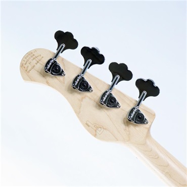 Sadowsky Guitars MetroLine 21-Fret Vintage J/J Bass 4st (SNB) [Ikebe 50th Anniversary Special Edition] #006019 画像7