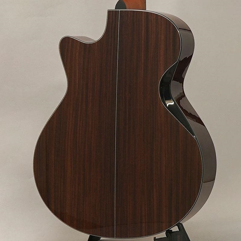 Furch Yellow Deluxe Gc-SRa #133658 フォルヒ 画像1