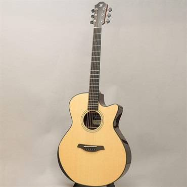 Furch Yellow Deluxe Gc-SRa #133658 フォルヒ 画像2