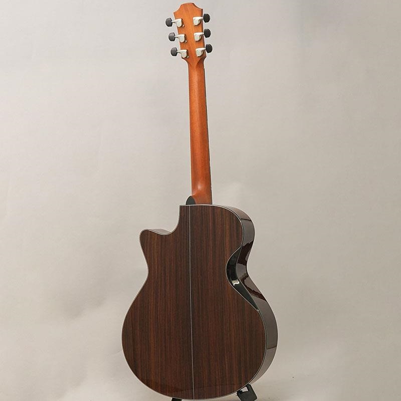 Furch Yellow Deluxe Gc-SRa #133658 フォルヒ 画像3