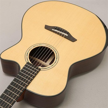 Furch Yellow Deluxe Gc-SRa #133658 フォルヒ 画像4