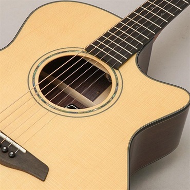 Furch Yellow Deluxe Gc-SRa #133658 フォルヒ 画像6