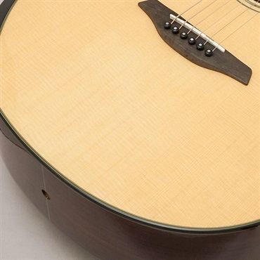 Furch Yellow Deluxe Gc-SRa #133658 フォルヒ 画像7