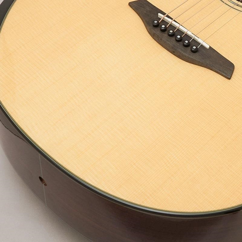 Furch Yellow Deluxe Gc-SRa #133658 フォルヒ 画像7