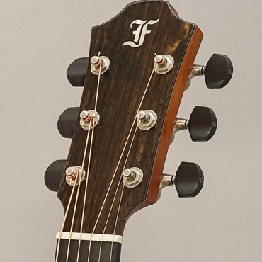 Furch Yellow Deluxe Gc-SRa #133658 フォルヒ 画像10