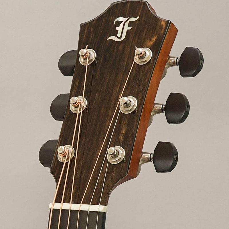 Furch Yellow Deluxe Gc-SRa #133658 フォルヒ 画像10