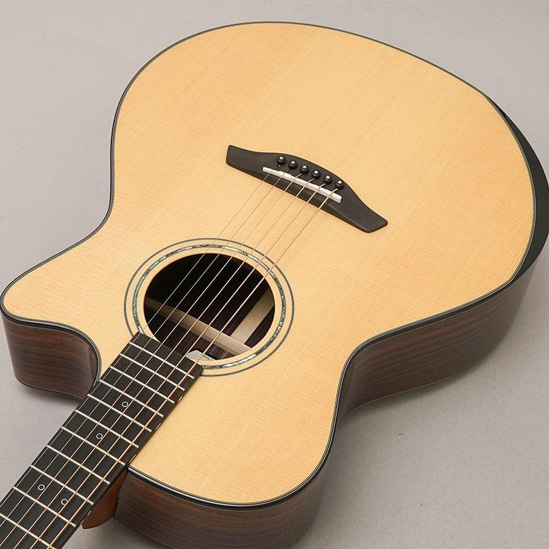 Furch Yellow Deluxe Gc-SRa #133659 フォルヒ 画像4