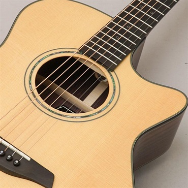 Furch Yellow Deluxe Gc-SRa #133659 フォルヒ 画像6