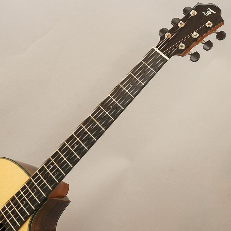 Furch Yellow Deluxe Gc-SRa #133659 フォルヒ 画像8