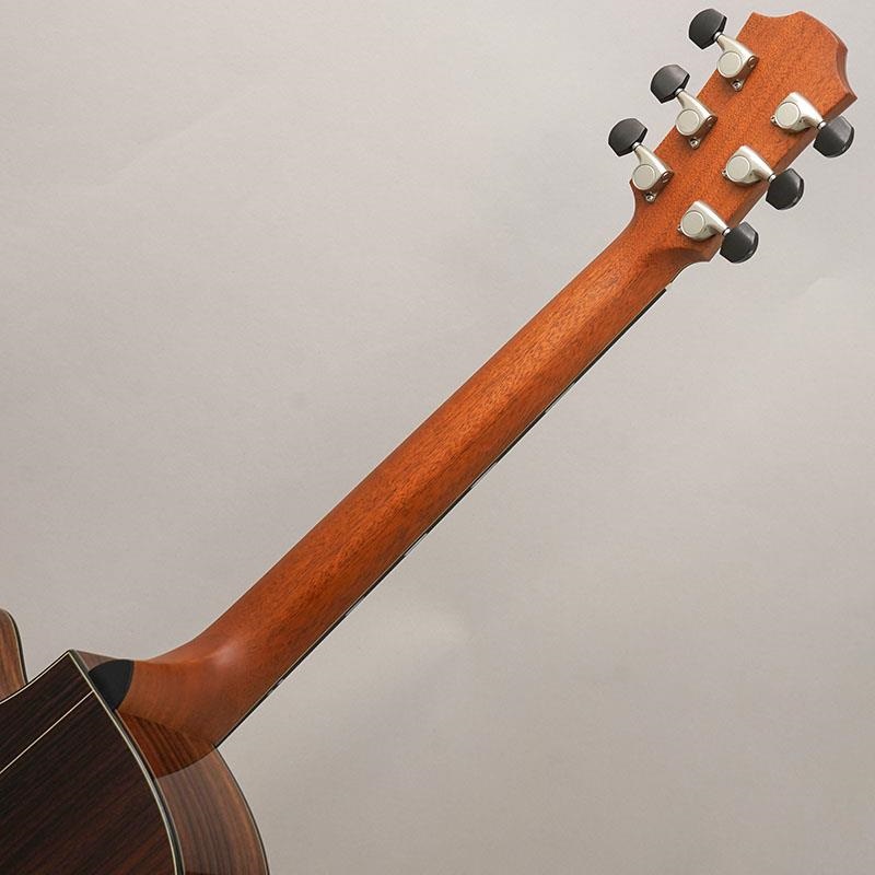 Furch Yellow Deluxe Gc-SRa #133659 フォルヒ 画像9