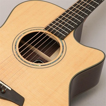 Furch Yellow Gc-SRa #133826 フォルヒ 画像6