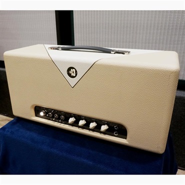 Divided by 13 CCC9/15 Head Vintage Vanilla Tolex 画像1