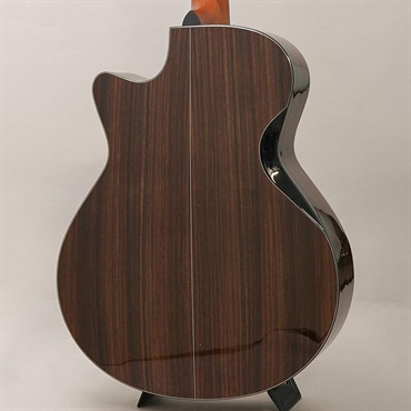 Furch Yellow Deluxe Gc-SRa w/R-Zero Contact Pro BACNT × SUNRISE S-2 ～Tuned By Enfini Custom Works～ フォルヒ 画像1