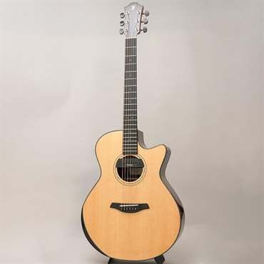 Furch Yellow Deluxe Gc-SRa w/R-Zero Contact Pro BACNT × SUNRISE S-2 ～Tuned By Enfini Custom Works～ フォルヒ 画像2