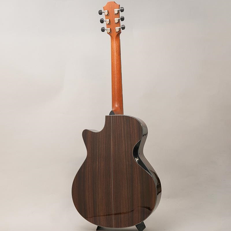 Furch Yellow Deluxe Gc-SRa w/R-Zero Contact Pro BACNT × SUNRISE S-2 ～Tuned By Enfini Custom Works～ フォルヒ 画像3