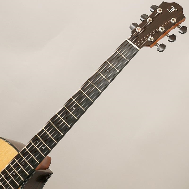 Furch Yellow Deluxe Gc-SRa w/R-Zero Contact Pro BACNT × SUNRISE S-2 ～Tuned By Enfini Custom Works～ フォルヒ 画像8