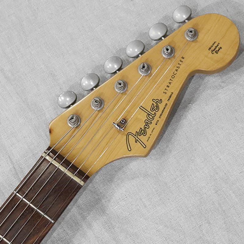Fender Japan VINTAGE ST62-115 '82 VWH/R ｜イケベ楽器店オンラインストア