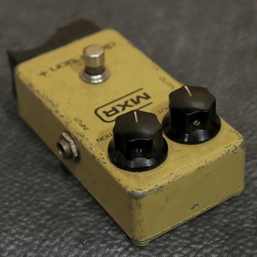 MXR VINTAGE Distortion+ Block Logo '81 画像2