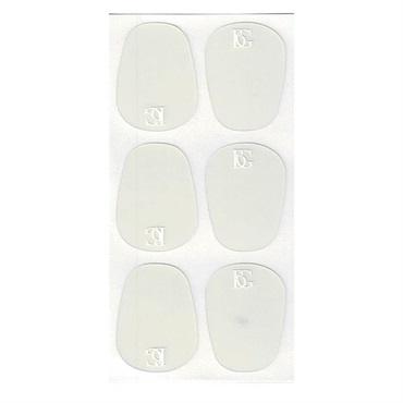 BG ビージー マウスピースパッチ A14L (LARGE 0.2mm クリア) 画像1