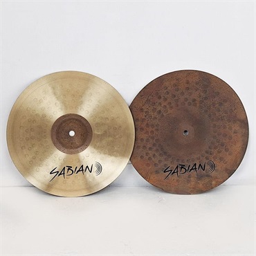 SABIAN STR-12CSX [STRATUS Cirro Stax 12]【店頭展示特価品】 画像1